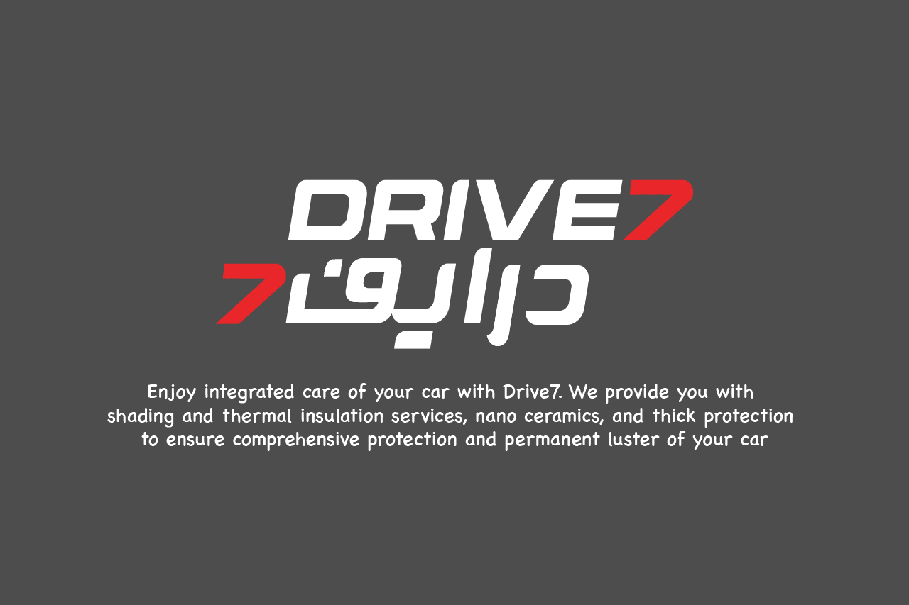 Drive7.com - Full Stack Project by Jestin Joseph